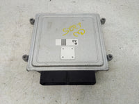 2016-2017 Hyundai Sonata PCM Engine Control Computer ECU ECM PCU OEM P/N:39161-2EEB2 39160-2EEB2 Fits Fits 2016 2017 OEM Use