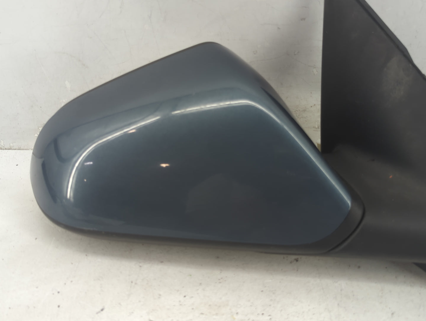 2017 Hyundai Sonata Passenger Side View Mirror - Right Door Mirror OEM Used - Oemusedautoparts1.com