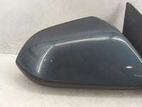 2017 Hyundai Sonata Passenger Side View Mirror - Right Door Mirror OEM Used - Oemusedautoparts1.com