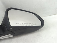 2017 Hyundai Sonata Passenger Side View Mirror - Right Door Mirror OEM Used - Oemusedautoparts1.com