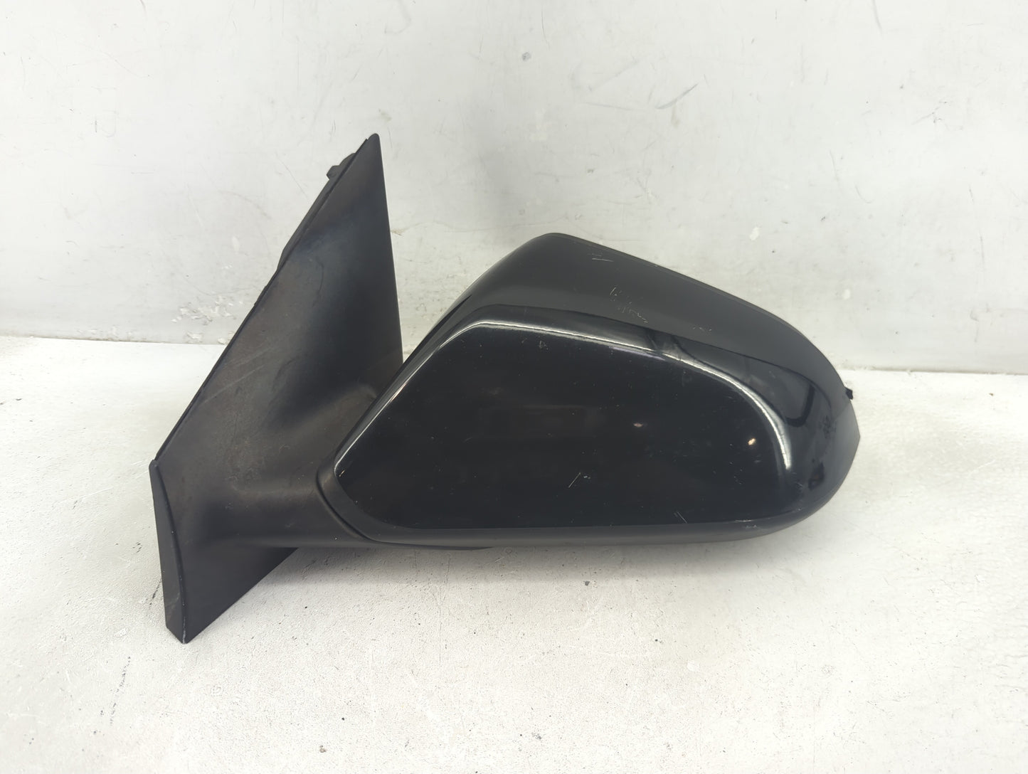 2017 Hyundai Sonata Driver Side View Mirror - Left Door Mirror OEM Used - Oemusedautoparts1.com