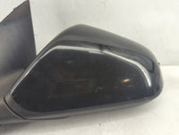 2017 Hyundai Sonata Driver Side View Mirror - Left Door Mirror OEM Used - Oemusedautoparts1.com