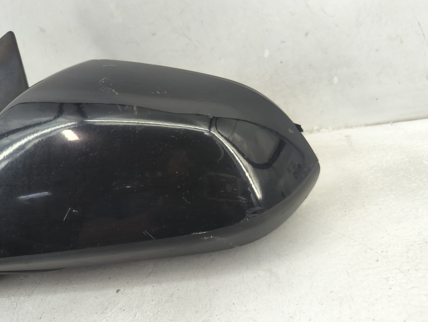 2017 Hyundai Sonata Driver Side View Mirror - Left Door Mirror OEM Used - Oemusedautoparts1.com