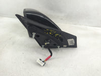 2017 Hyundai Sonata Driver Side View Mirror - Left Door Mirror OEM Used - Oemusedautoparts1.com