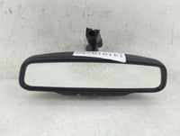 2011-2019 Hyundai Sonata Interior Rear View Mirror Replacement OEM P/N:A047396 Fits OEM Used Auto Parts - Oemusedautoparts1.