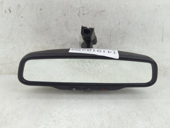 compare product 2011-2019 Hyundai Sonata Interior Rear View Mirror Replacement OEM P/N:A047396 Fits OEM Used Auto Parts