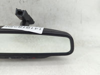 2011-2019 Hyundai Sonata Interior Rear View Mirror Replacement OEM P/N:A047396 Fits OEM Used Auto Parts - Oemusedautoparts1.