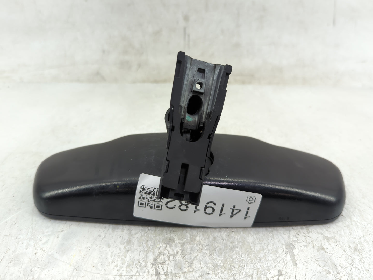 2011-2019 Hyundai Sonata Interior Rear View Mirror Replacement OEM P/N:A047396 Fits OEM Used Auto Parts - Oemusedautoparts1.