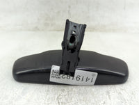 2011-2019 Hyundai Sonata Interior Rear View Mirror Replacement OEM P/N:A047396 Fits OEM Used Auto Parts - Oemusedautoparts1.