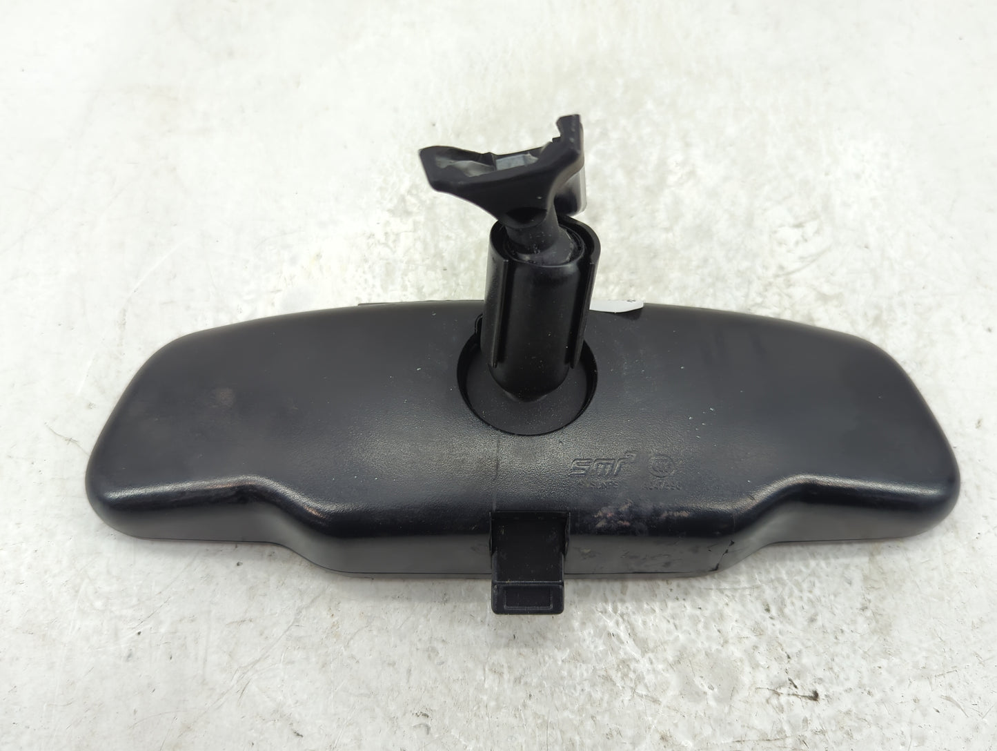 2011-2019 Hyundai Sonata Interior Rear View Mirror Replacement OEM P/N:A047396 Fits OEM Used Auto Parts - Oemusedautoparts1.