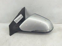 2017 Hyundai Sonata Driver Side View Mirror - Left Door Mirror OEM Used - Oemusedautoparts1.com