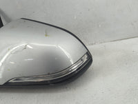 2017 Hyundai Sonata Driver Side View Mirror - Left Door Mirror OEM Used - Oemusedautoparts1.com