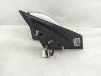 2017 Hyundai Sonata Driver Side View Mirror - Left Door Mirror OEM Used - Oemusedautoparts1.com