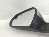 2017 Hyundai Sonata Driver Side View Mirror - Left Door Mirror OEM Used - Oemusedautoparts1.com