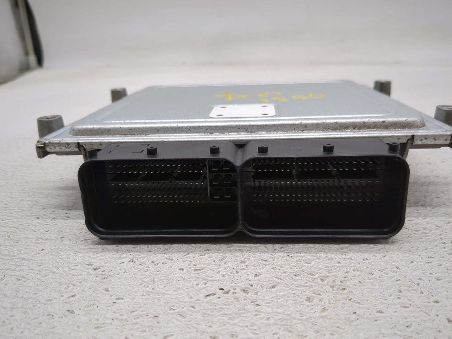 2015-2017 Hyundai Sonata PCM Engine Control Computer ECU ECM PCU OEM P/N:A2C1217640001 39111-2GGK3 Fits Fits 2015 2016 2017 