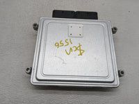 2015-2017 Hyundai Sonata PCM Engine Control Computer ECU ECM PCU OEM P/N:A2C1217640001 39111-2GGK3 Fits Fits 2015 2016 2017 