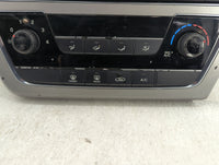 2015-2017 Hyundai Sonata Climate Control Module Temperature AC/Heater Replacement P/N:94510-C2530 Fits Fits 2015 2016 2017 O