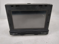 2016-2017 Hyundai Sonata Radio AM FM Cd Player Receiver Replacement P/N:96160-C20004X Fits Fits 2016 2017 OEM Used Auto Part