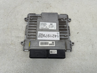 compare product 2015-2017 Hyundai Sonata PCM Engine Control Computer ECU ECM PCU OEM P/N:39111-2GGK8 39101-2GGK8 Fits Fits 2015 2016 2017 OEM Used Auto Parts