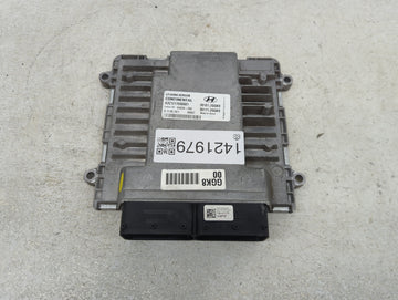 2015-2017 Hyundai Sonata PCM Engine Control Computer ECU ECM PCU OEM P/N:39111-2GGK8 39101-2GGK8 Fits Fits 2015 2016 2017 OE
