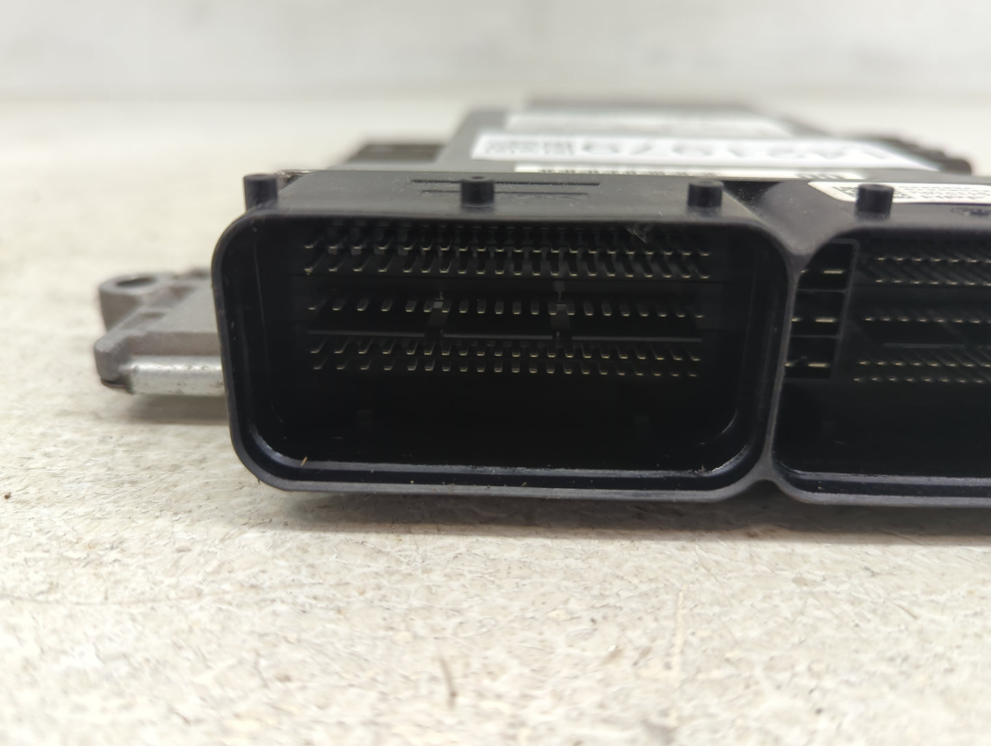 2015-2017 Hyundai Sonata PCM Engine Control Computer ECU ECM PCU OEM P/N:39111-2GGK8 39101-2GGK8 Fits Fits 2015 2016 2017 OE