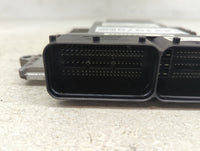 2015-2017 Hyundai Sonata PCM Engine Control Computer ECU ECM PCU OEM P/N:39111-2GGK8 39101-2GGK8 Fits Fits 2015 2016 2017 OE