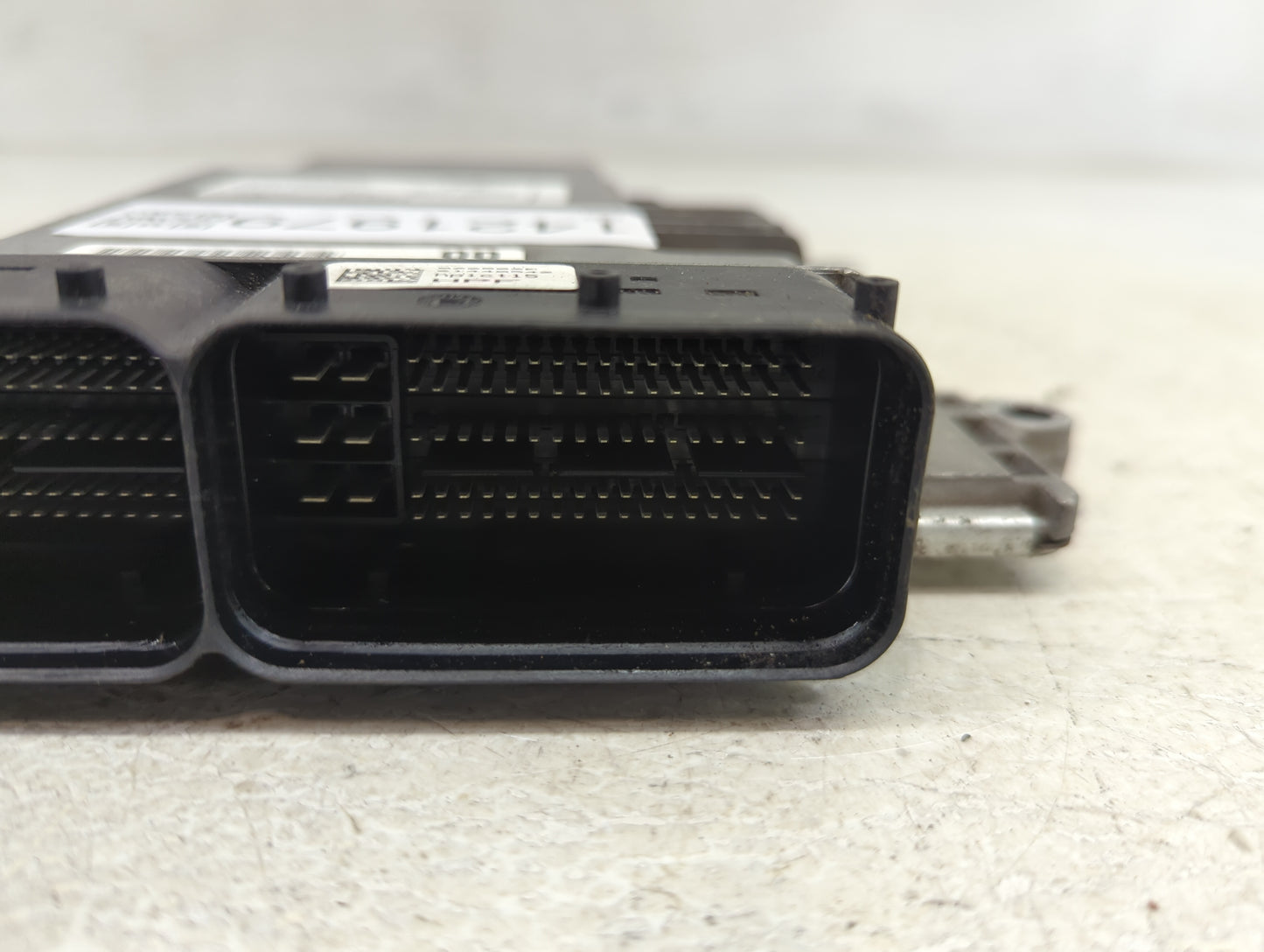 2015-2017 Hyundai Sonata PCM Engine Control Computer ECU ECM PCU OEM P/N:39111-2GGK8 39101-2GGK8 Fits Fits 2015 2016 2017 OE