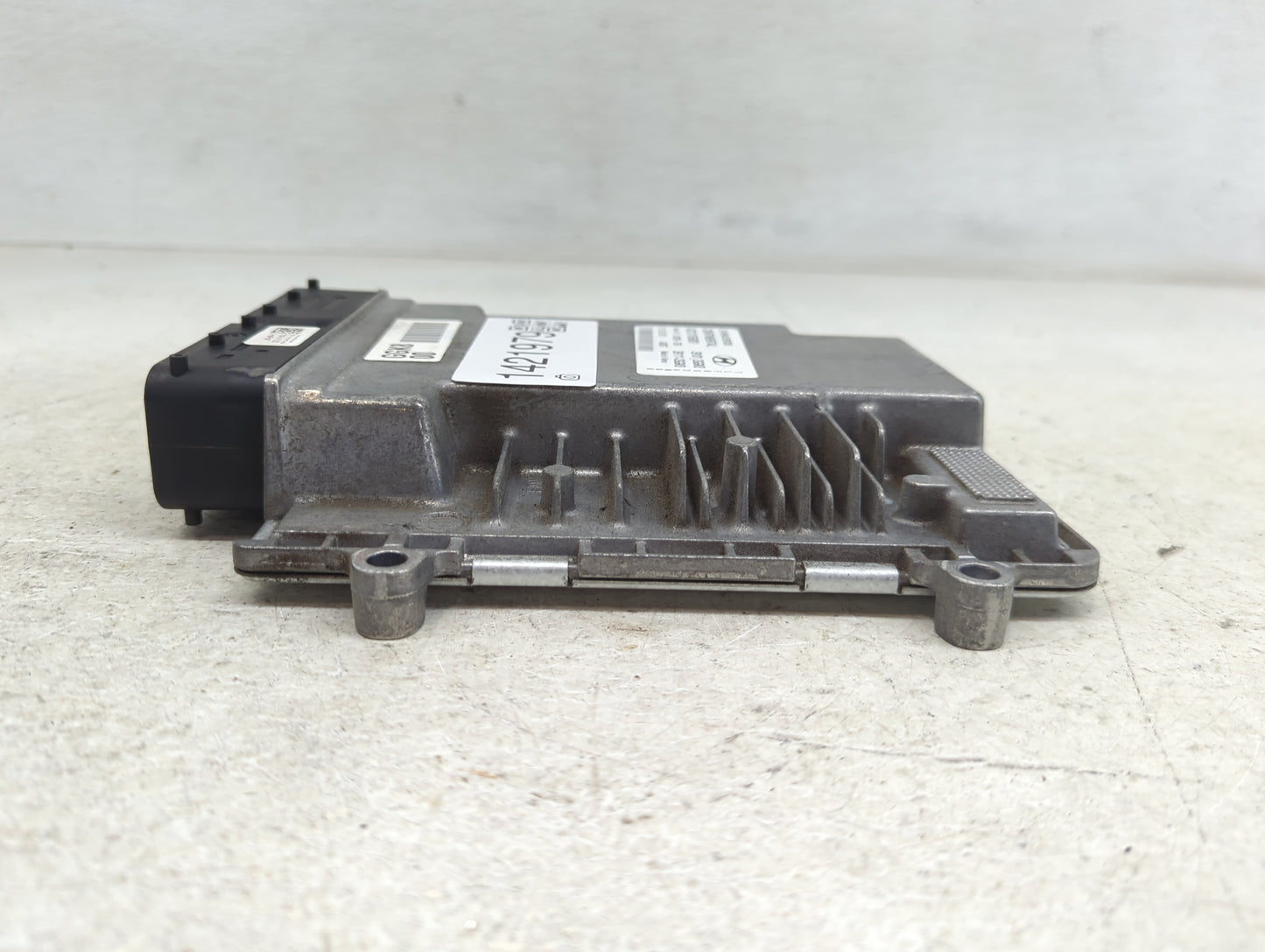 2015-2017 Hyundai Sonata PCM Engine Control Computer ECU ECM PCU OEM P/N:39111-2GGK8 39101-2GGK8 Fits Fits 2015 2016 2017 OE