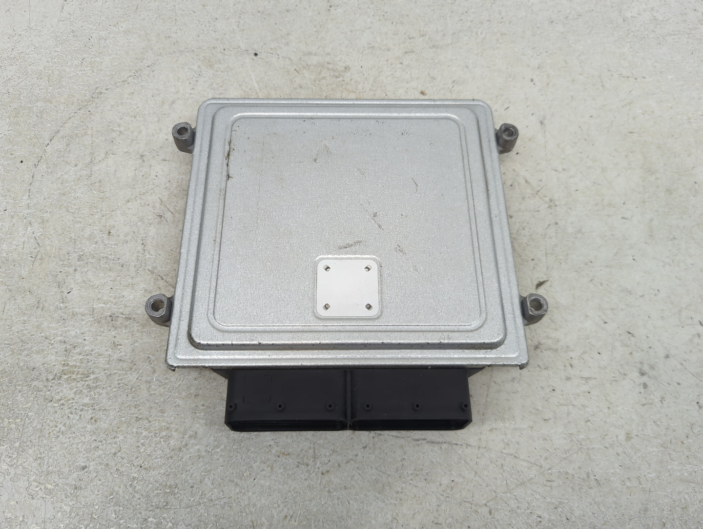 2015-2017 Hyundai Sonata PCM Engine Control Computer ECU ECM PCU OEM P/N:39111-2GGK8 39101-2GGK8 Fits Fits 2015 2016 2017 OE