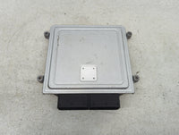2015-2017 Hyundai Sonata PCM Engine Control Computer ECU ECM PCU OEM P/N:39111-2GGK8 39101-2GGK8 Fits Fits 2015 2016 2017 OE