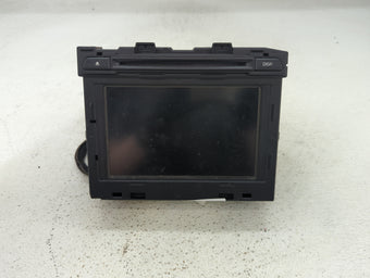 compare product 2016-2017 Hyundai Sonata Radio AM FM Cd Player Receiver Replacement P/N:96160-C20004X Fits Fits 2016 2017 OEM Used Auto Parts