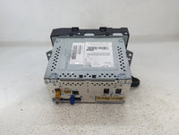 2016-2017 Hyundai Sonata Radio AM FM Cd Player Receiver Replacement P/N:96160-C20004X Fits Fits 2016 2017 OEM Used Auto Part