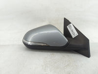 2017 Hyundai Sonata Passenger Side View Mirror - Right Door Mirror OEM Used - Oemusedautoparts1.com
