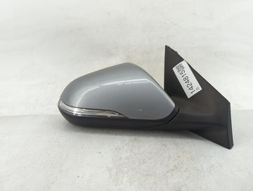 2017 Hyundai Sonata Passenger Side View Mirror - Right Door Mirror OEM Used - Oemusedautoparts1.com