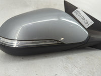 2017 Hyundai Sonata Passenger Side View Mirror - Right Door Mirror OEM Used - Oemusedautoparts1.com