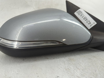 2017 Hyundai Sonata Passenger Side View Mirror - Right Door Mirror OEM Used