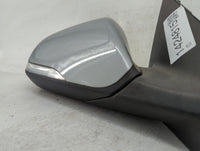 2017 Hyundai Sonata Passenger Side View Mirror - Right Door Mirror OEM Used - Oemusedautoparts1.com