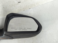 2017 Hyundai Sonata Passenger Side View Mirror - Right Door Mirror OEM Used - Oemusedautoparts1.com