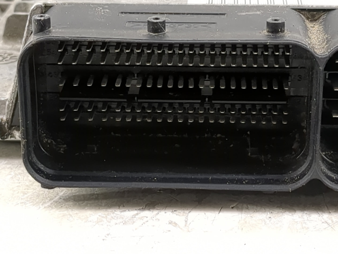2015-2017 Hyundai Sonata PCM Engine Control Computer ECU ECM PCU OEM P/N:39101-2GGK4 39111-2GGK4 Fits Fits 2015 2016 2017 OE
