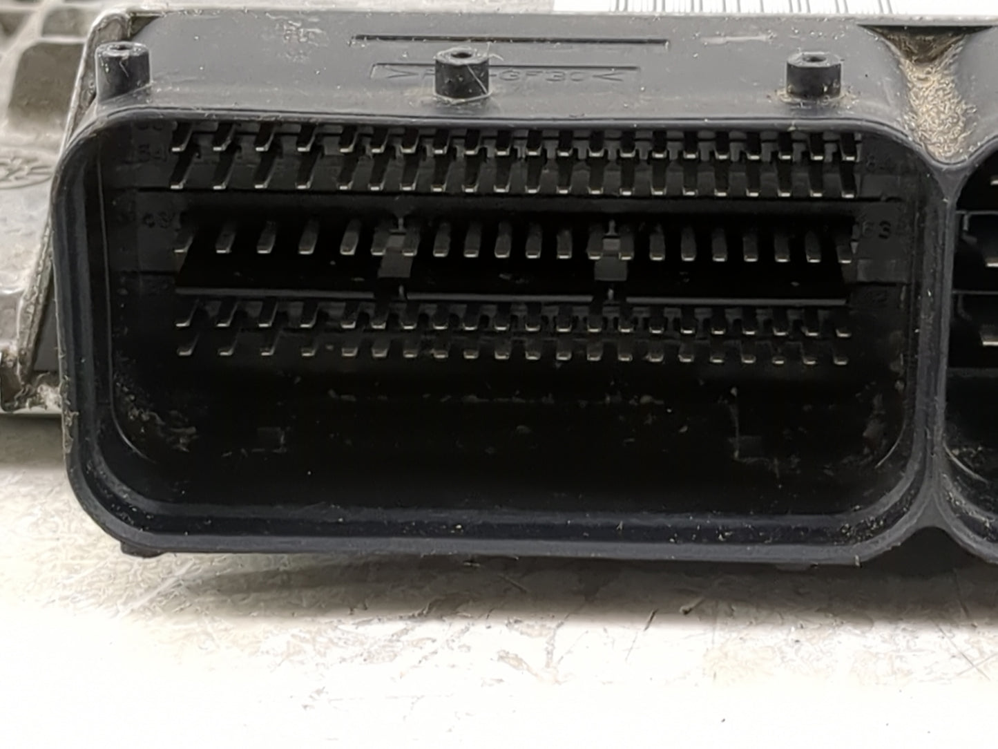 2015-2017 Hyundai Sonata PCM Engine Control Computer ECU ECM PCU OEM P/N:39101-2GGK4 39111-2GGK4 Fits Fits 2015 2016 2017 OE