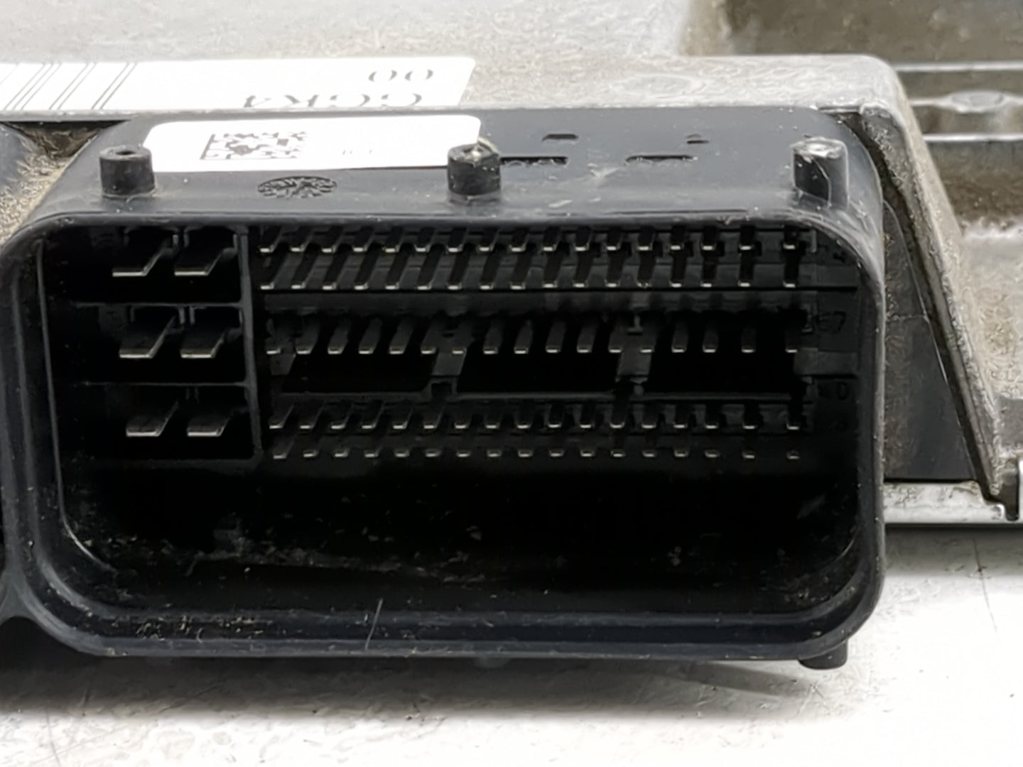 2015-2017 Hyundai Sonata PCM Engine Control Computer ECU ECM PCU OEM P/N:39101-2GGK4 39111-2GGK4 Fits Fits 2015 2016 2017 OE