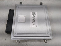 2015-2017 Hyundai Sonata PCM Engine Control Computer ECU ECM PCU OEM P/N:39101-2GGK4 39111-2GGK4 Fits Fits 2015 2016 2017 OE