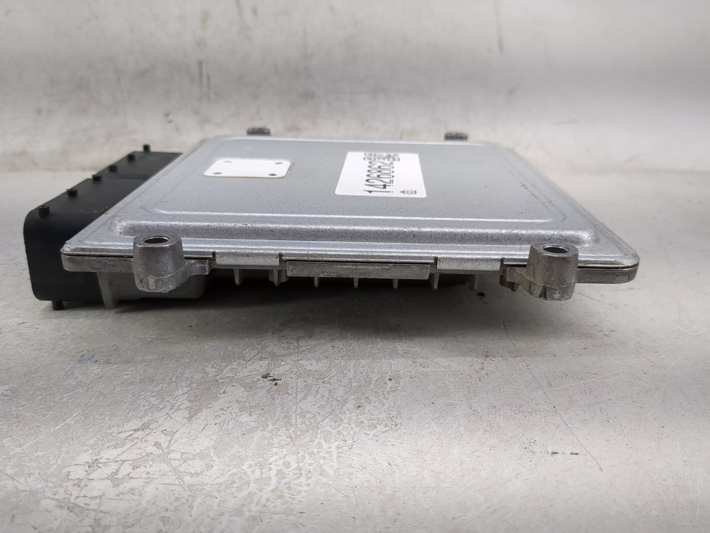 2015-2017 Hyundai Sonata PCM Engine Control Computer ECU ECM PCU OEM P/N:39101-2GGK4 39111-2GGK4 Fits Fits 2015 2016 2017 OE