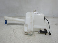 2015-2019 Hyundai Sonata Windshield Washer Fluid Reservoir Bottle Oem - Oemusedautoparts1.com