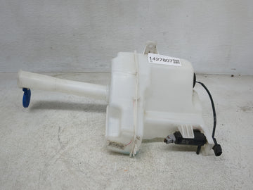 2015-2019 Hyundai Sonata Windshield Washer Fluid Reservoir Bottle Oem - Oemusedautoparts1.com