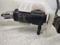 2015-2019 Hyundai Sonata Windshield Washer Fluid Reservoir Bottle Oem - Oemusedautoparts1.com