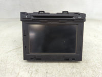 2016-2017 Hyundai Sonata Radio AM FM Cd Player Receiver Replacement P/N:96160-C20004X Fits Fits 2016 2017 OEM Used Auto Part