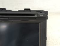 2016-2017 Hyundai Sonata Radio AM FM Cd Player Receiver Replacement P/N:96160-C20004X Fits Fits 2016 2017 OEM Used Auto Part
