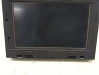 2016-2017 Hyundai Sonata Radio AM FM Cd Player Receiver Replacement P/N:96160-C20004X Fits Fits 2016 2017 OEM Used Auto Part