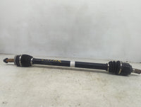 2016-2017 Hyundai Sonata Axle Shaft Front Passenger Cv C/v - Oemusedautoparts1.com